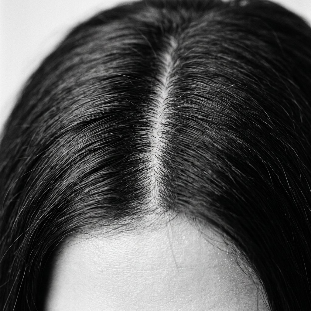 Dandruff