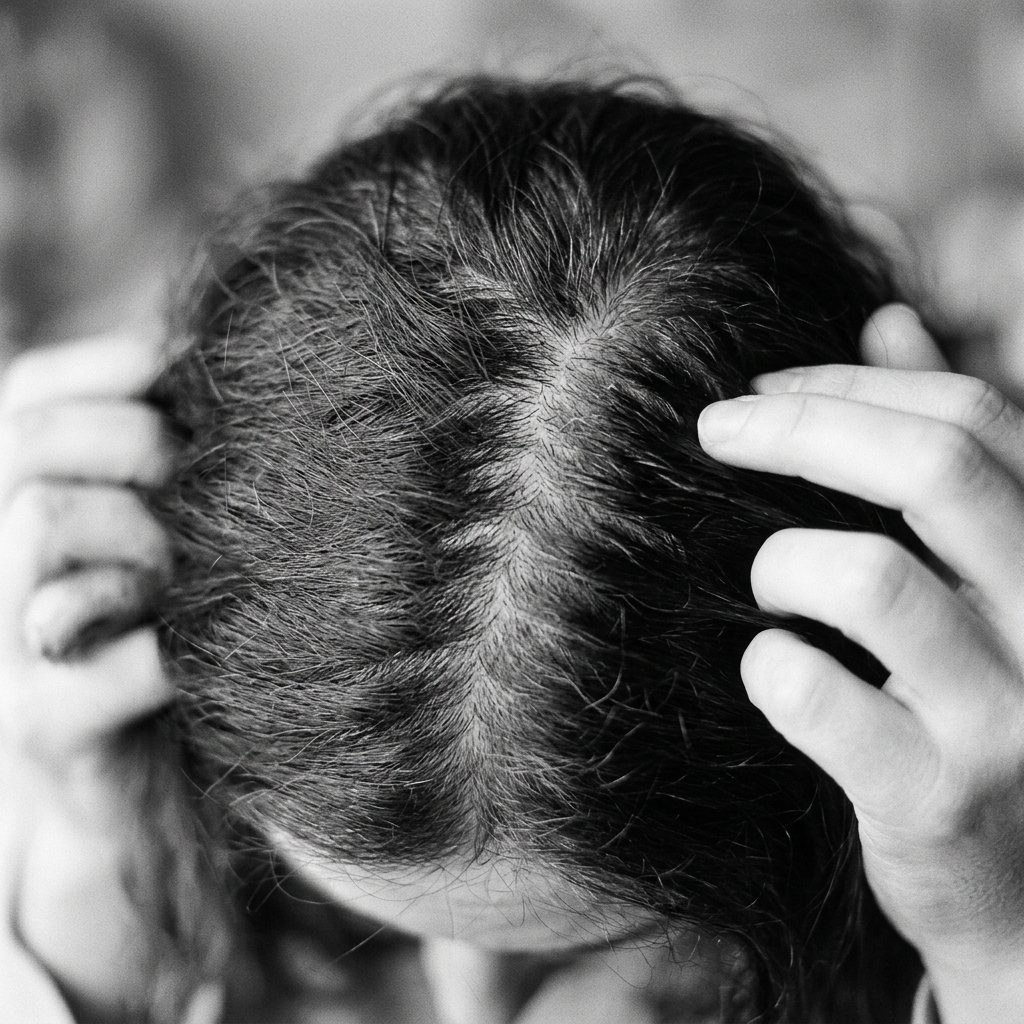 Hair Thinning/Loss